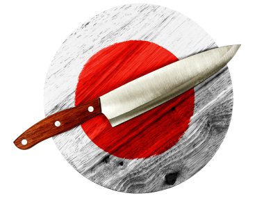 Japonya bayrağı
