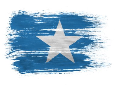 Somali bayrağı