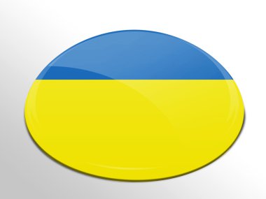 Ukrayna bayrağı