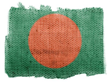 Bangladeş bayrağı