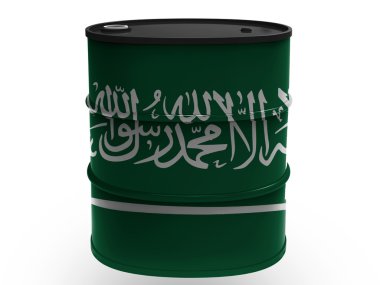 Suudi Arabistan bayrağı