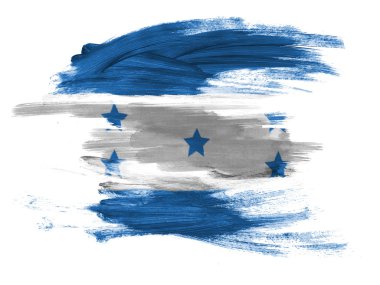 Honduras bayrağı
