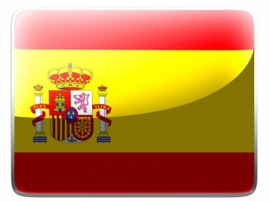 İspanyol bayrağı