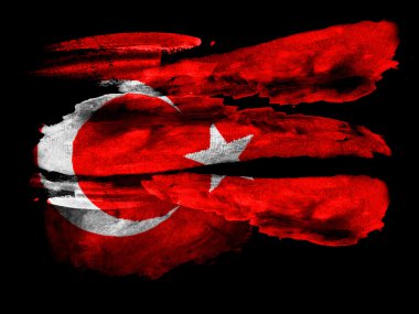 Türk bayrağı
