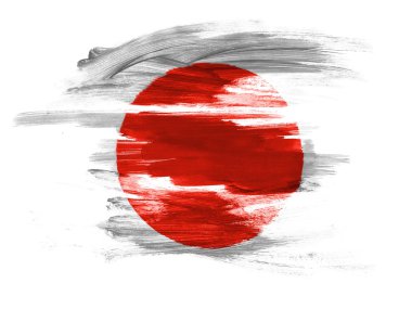 Japonya bayrağı