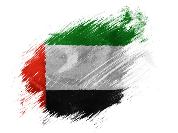 Birleşik Arap Emirlikleri bayrağı