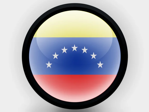 La bandera venezolana —  Fotos de Stock
