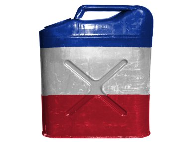 Sırbistan ve Karadağ bayrağı