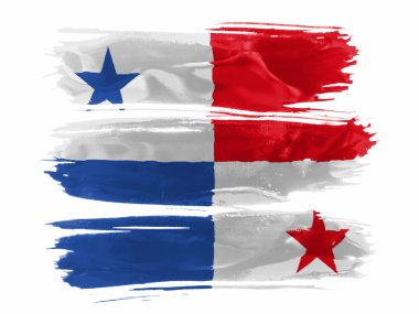 panama bayrağı