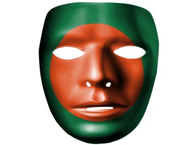 Bangladeş bayrağı