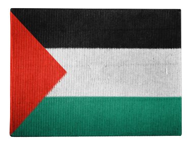 Filistin bayrağı