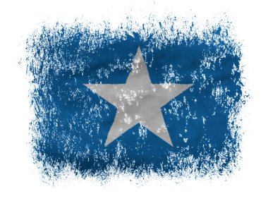 Somali bayrağı