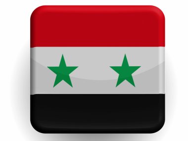 Suriye bayrağı