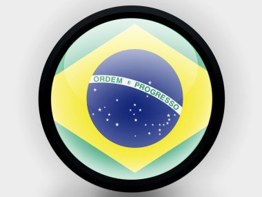 Brezilya bayrağı