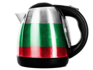 Bulgaristan bayrağı