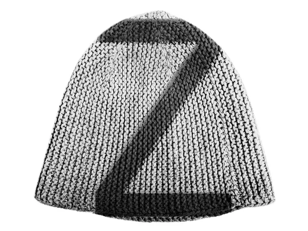 ตัวอักษร Z สีบนหมวก — ภาพถ่ายสต็อก
