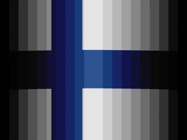 Flaga — Zdjęcie stockowe