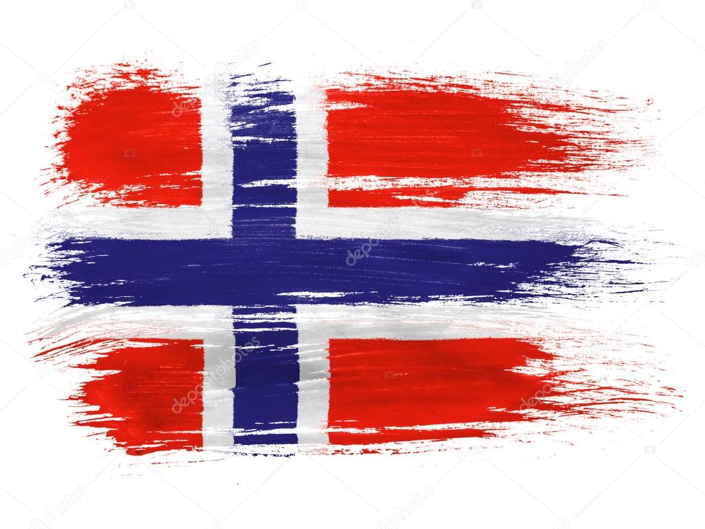 norwegian #hashtag