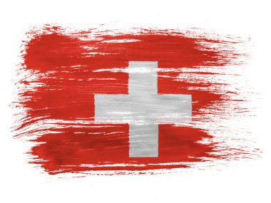 İsviçre bayrağı