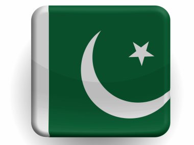 Pakistan bayrağı