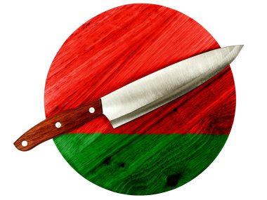 beyaz bayrak