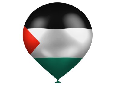 Filistin bayrağı
