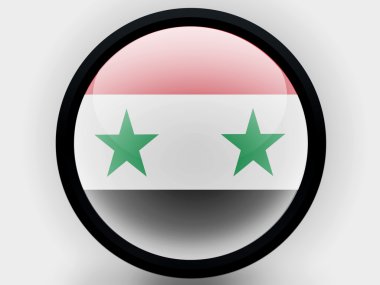 Suriye bayrağı