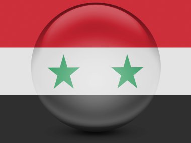 Suriye bayrağı
