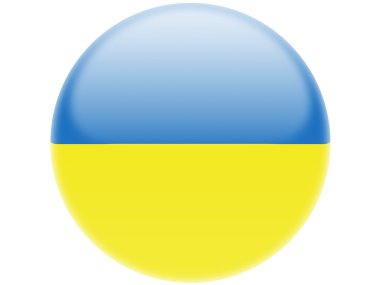 Ukrayna bayrağı