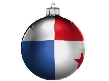 panama bayrağı