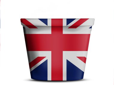 İngiliz bayrağı