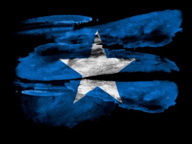 Somali bayrağı
