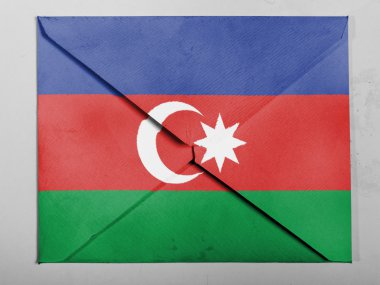 Azerbaycan bayrağı