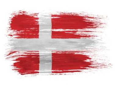 Danimarka bayrağı