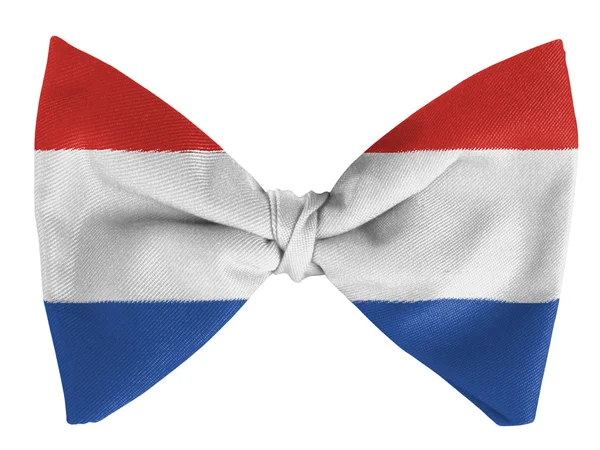 The Netherlands flag — Stock Photo, Image