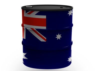 Avustralya bayrağı