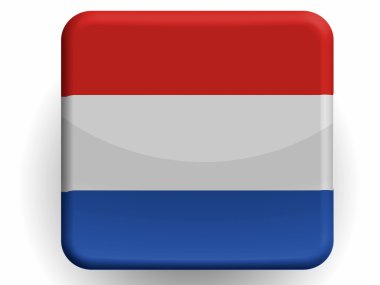 Hollanda bayrağı