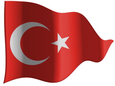 Türk bayrağı