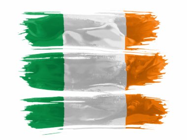 İrlanda bayrağı
