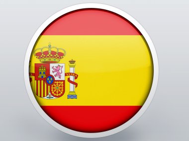 İspanyol bayrağı