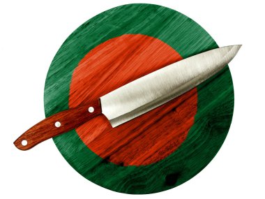 Bangladeş bayrağı