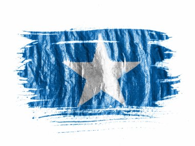 Somali bayrağı