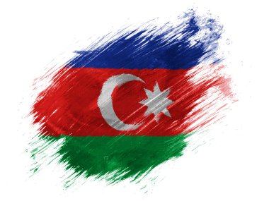 Azerbaycan bayrağı