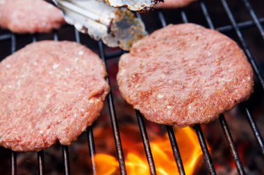 ızgara dana pirzola