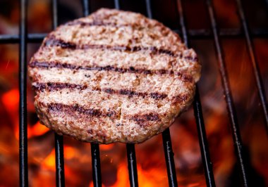 ızgara dana pirzola