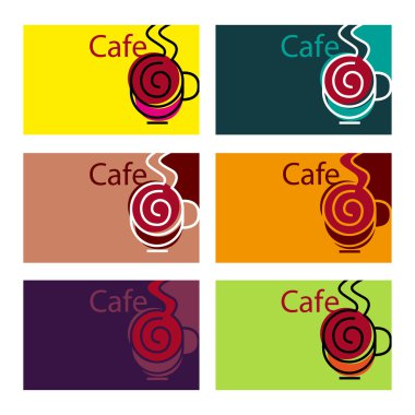 Cafe işareti