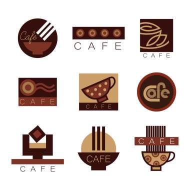 Cafe işareti
