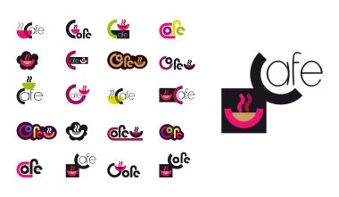 Cafe işareti
