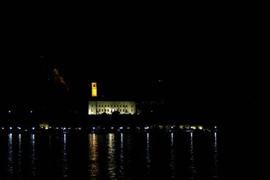 Korfu Şehri, Korfu Adası, Yunanistan