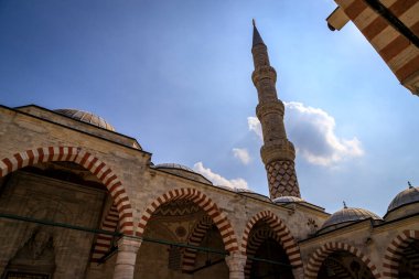 Odrin, Türkiye 'den Görünüm